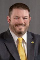 Byron Rupp